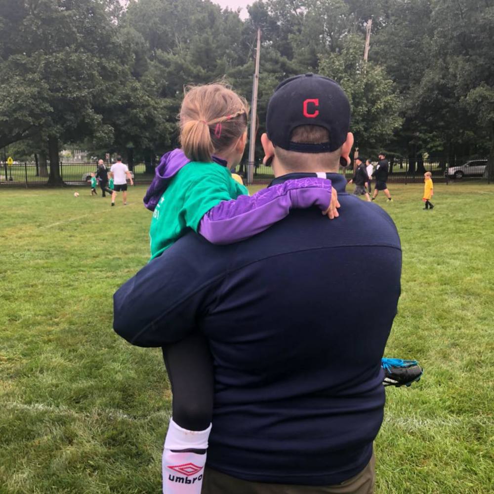 Meet your Posher, Gabriel